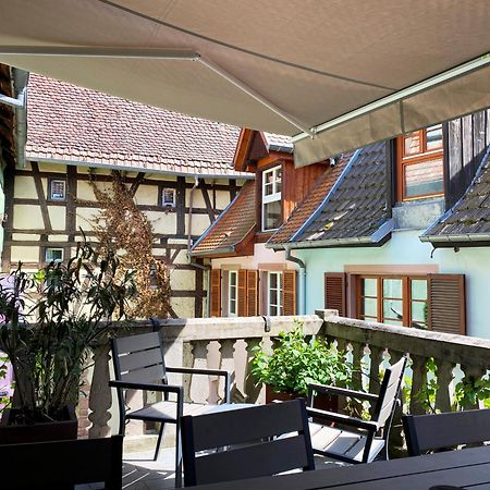 Laterale Residences Riquewihr Zewnętrze zdjęcie