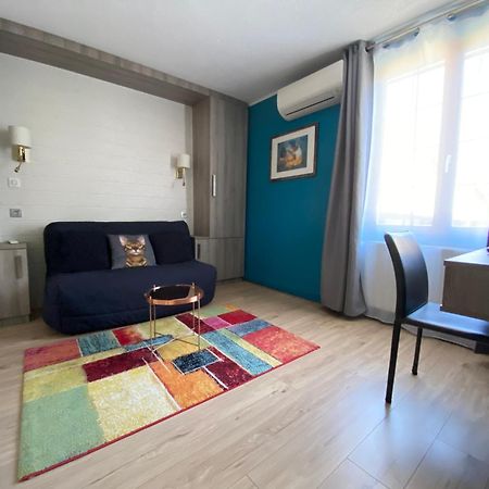 Laterale Residences Riquewihr Zewnętrze zdjęcie