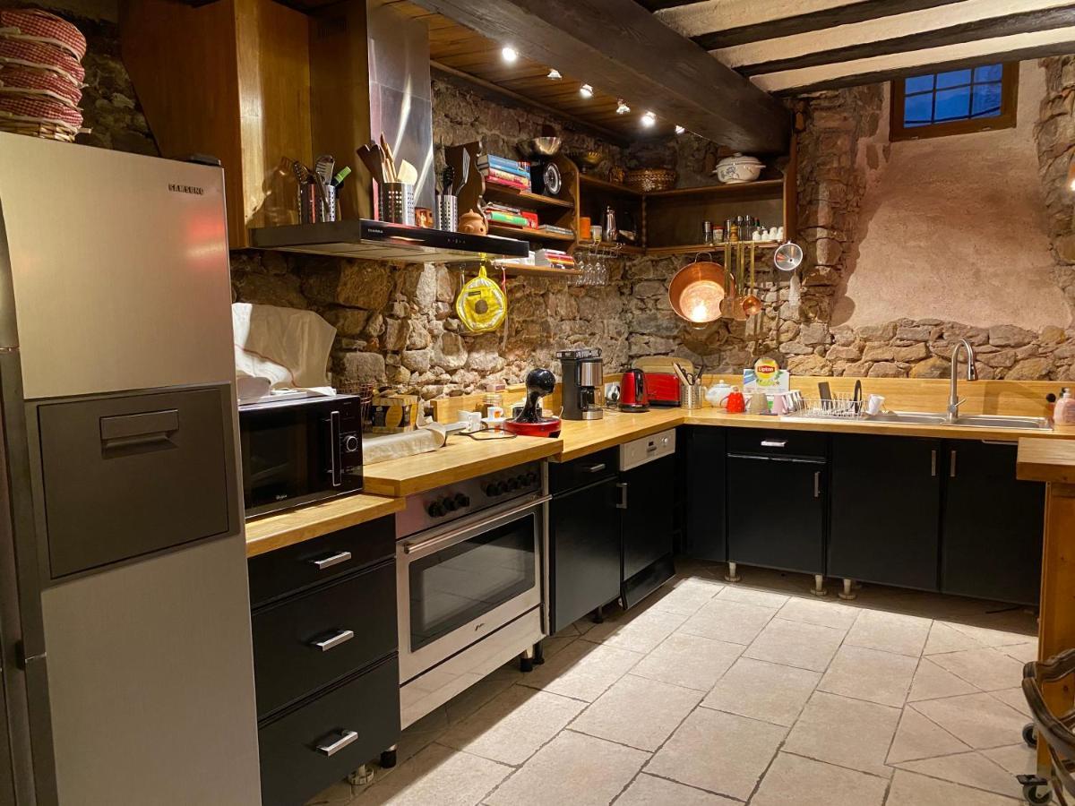 Laterale Residences Riquewihr Zewnętrze zdjęcie