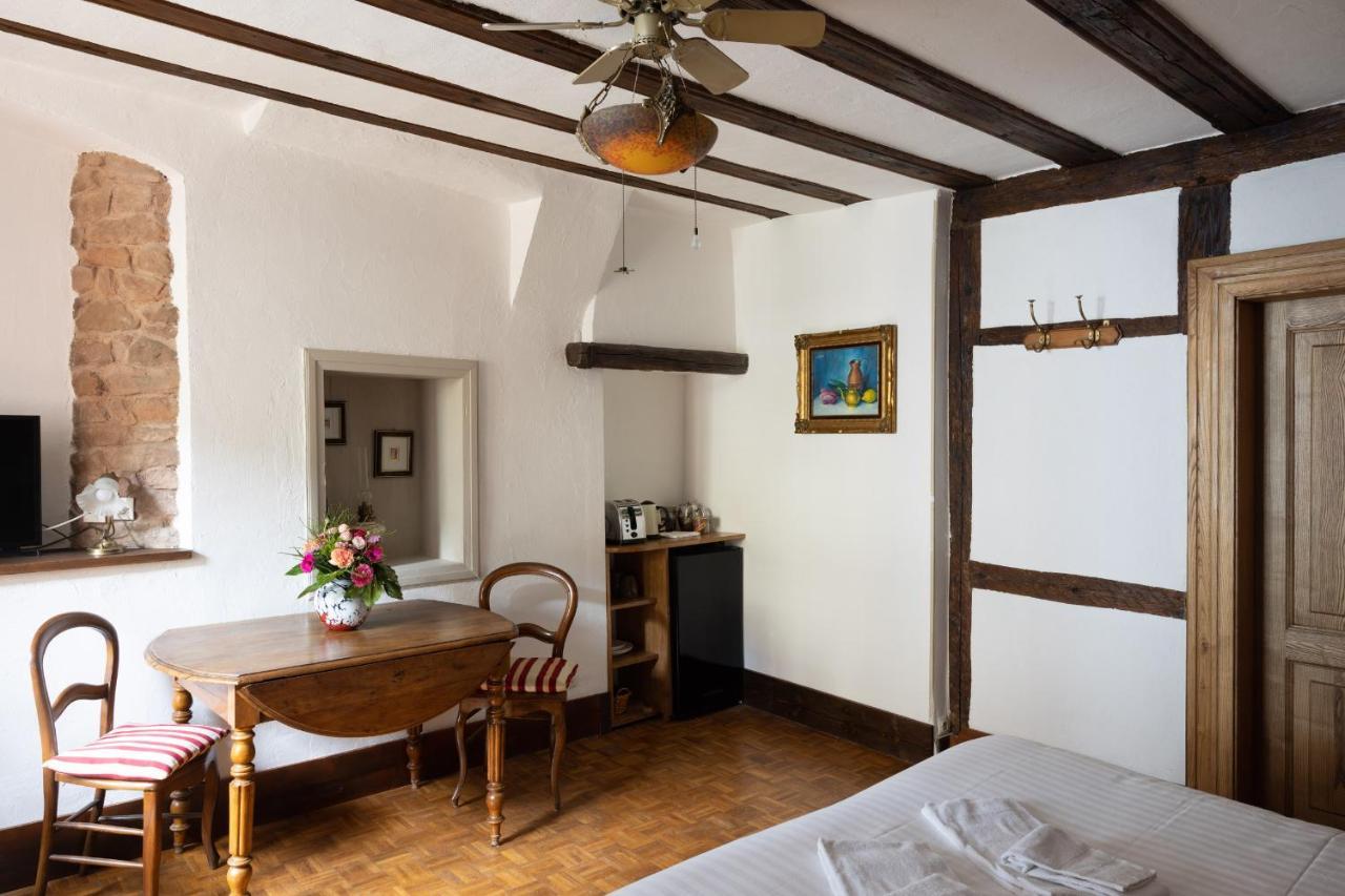 Laterale Residences Riquewihr Zewnętrze zdjęcie