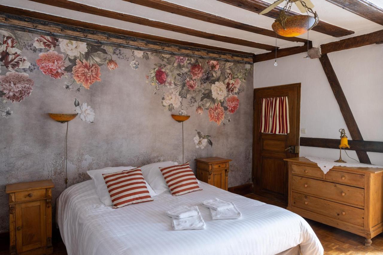 Laterale Residences Riquewihr Zewnętrze zdjęcie