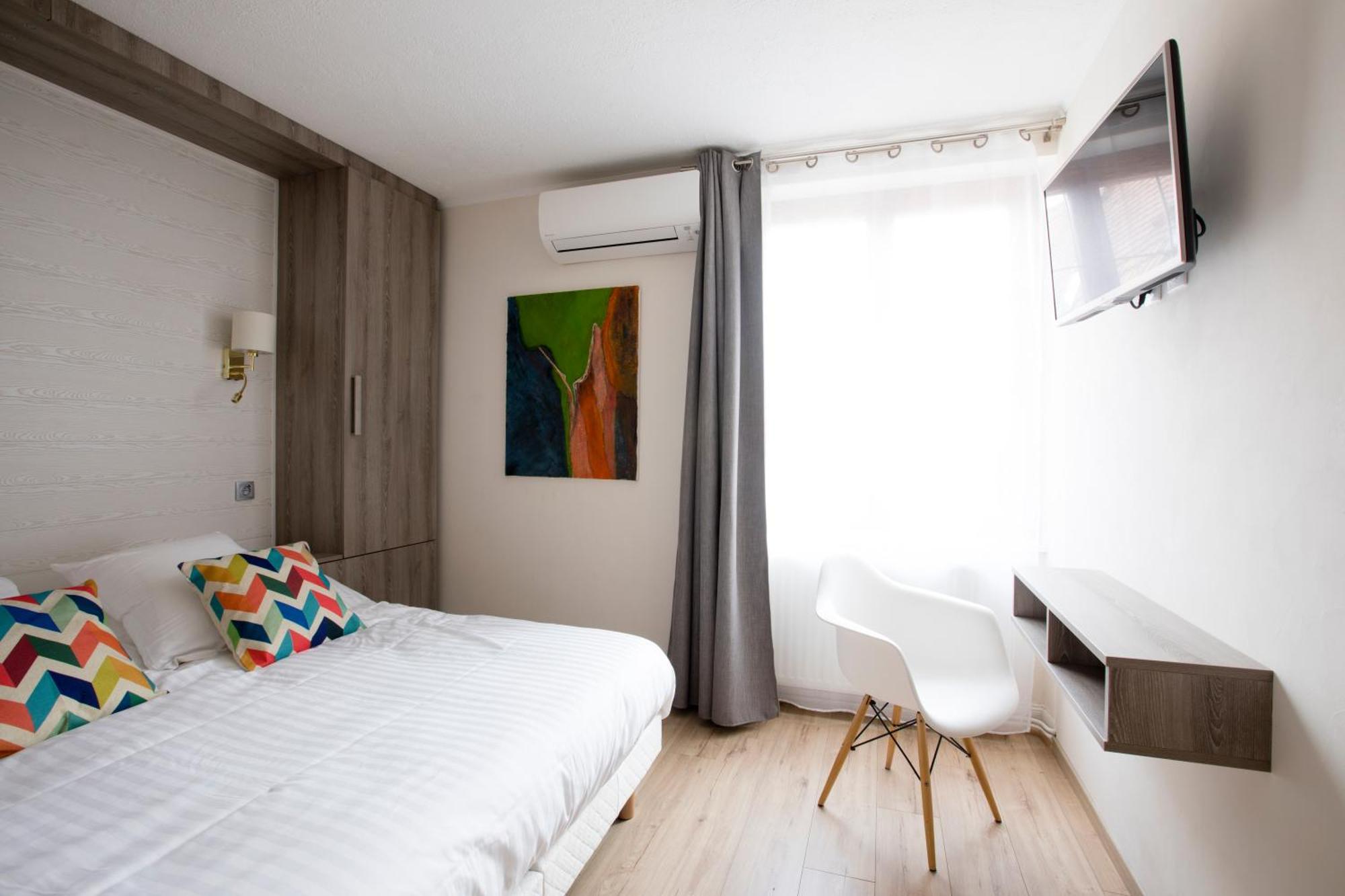 Laterale Residences Riquewihr Zewnętrze zdjęcie