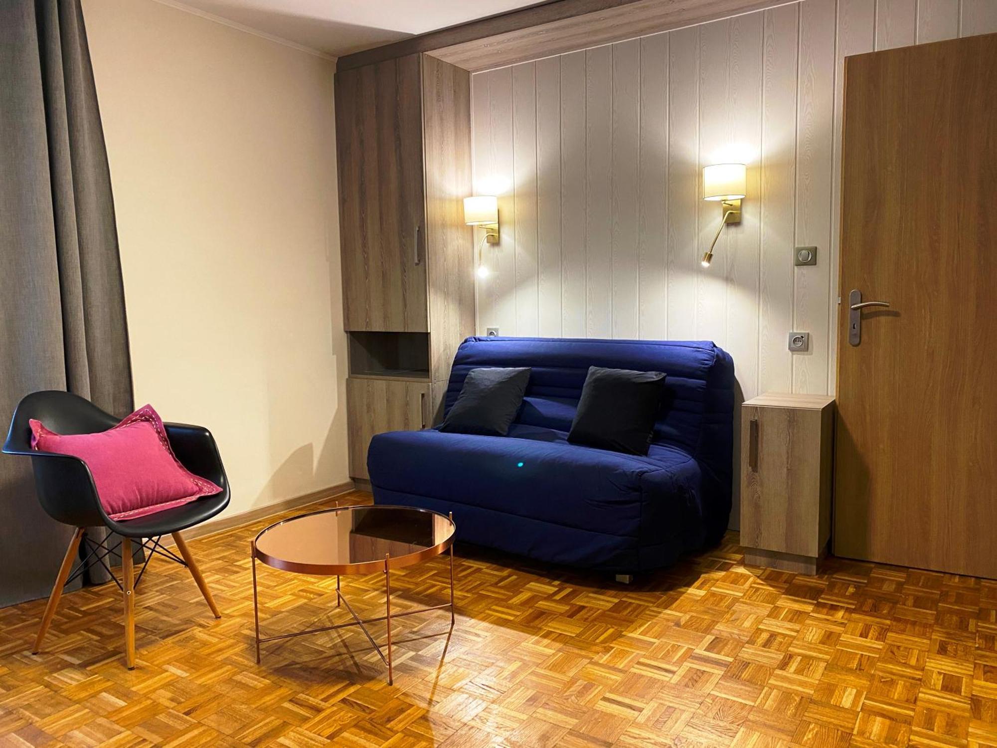 Laterale Residences Riquewihr Zewnętrze zdjęcie