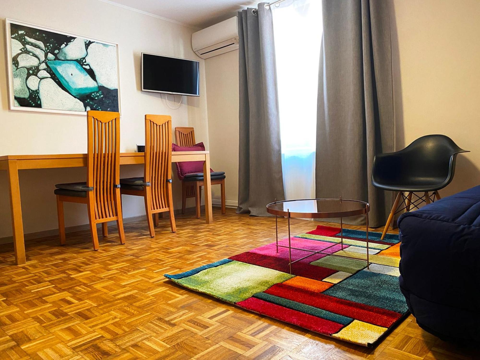 Laterale Residences Riquewihr Zewnętrze zdjęcie