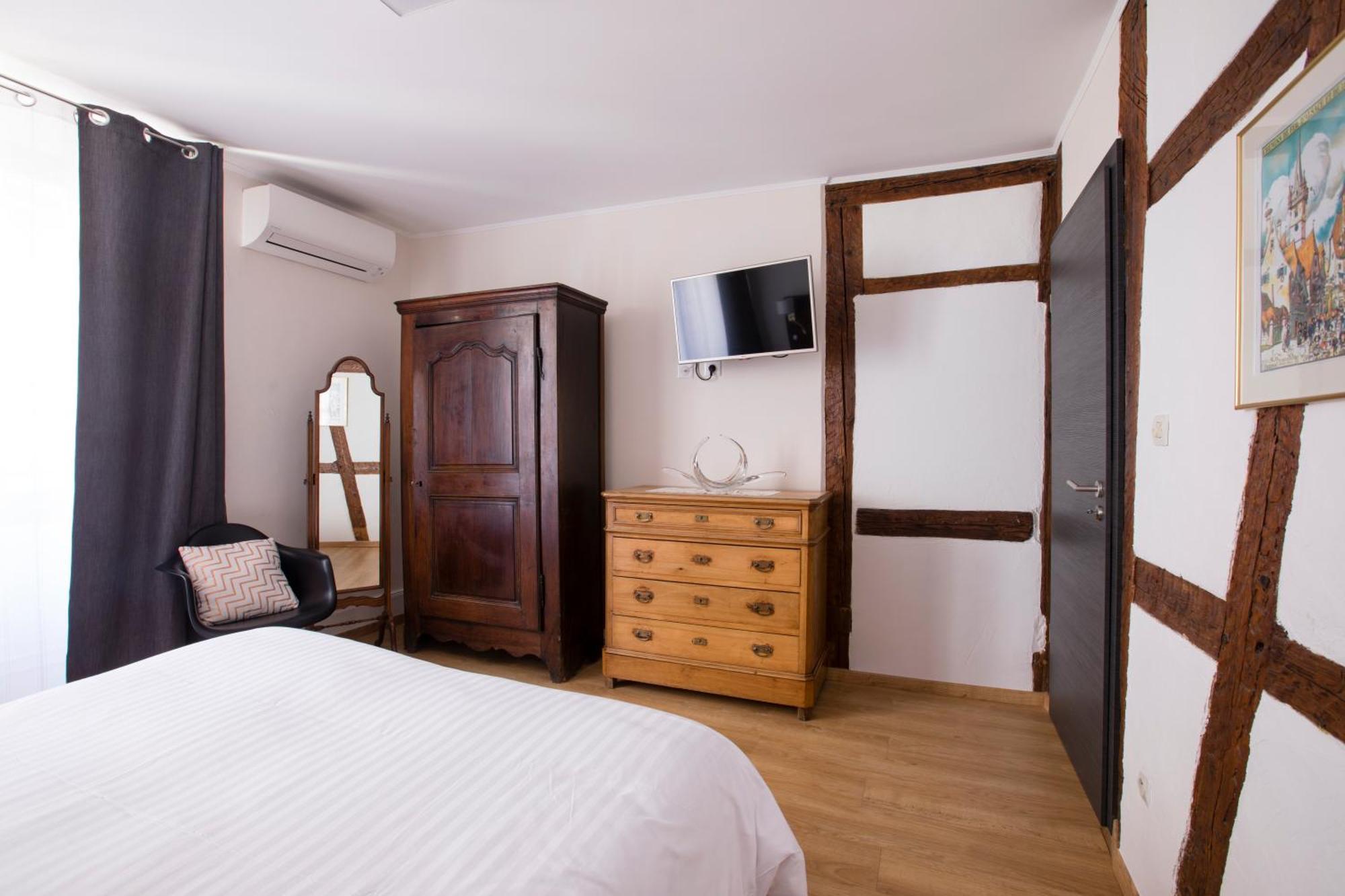 Laterale Residences Riquewihr Zewnętrze zdjęcie