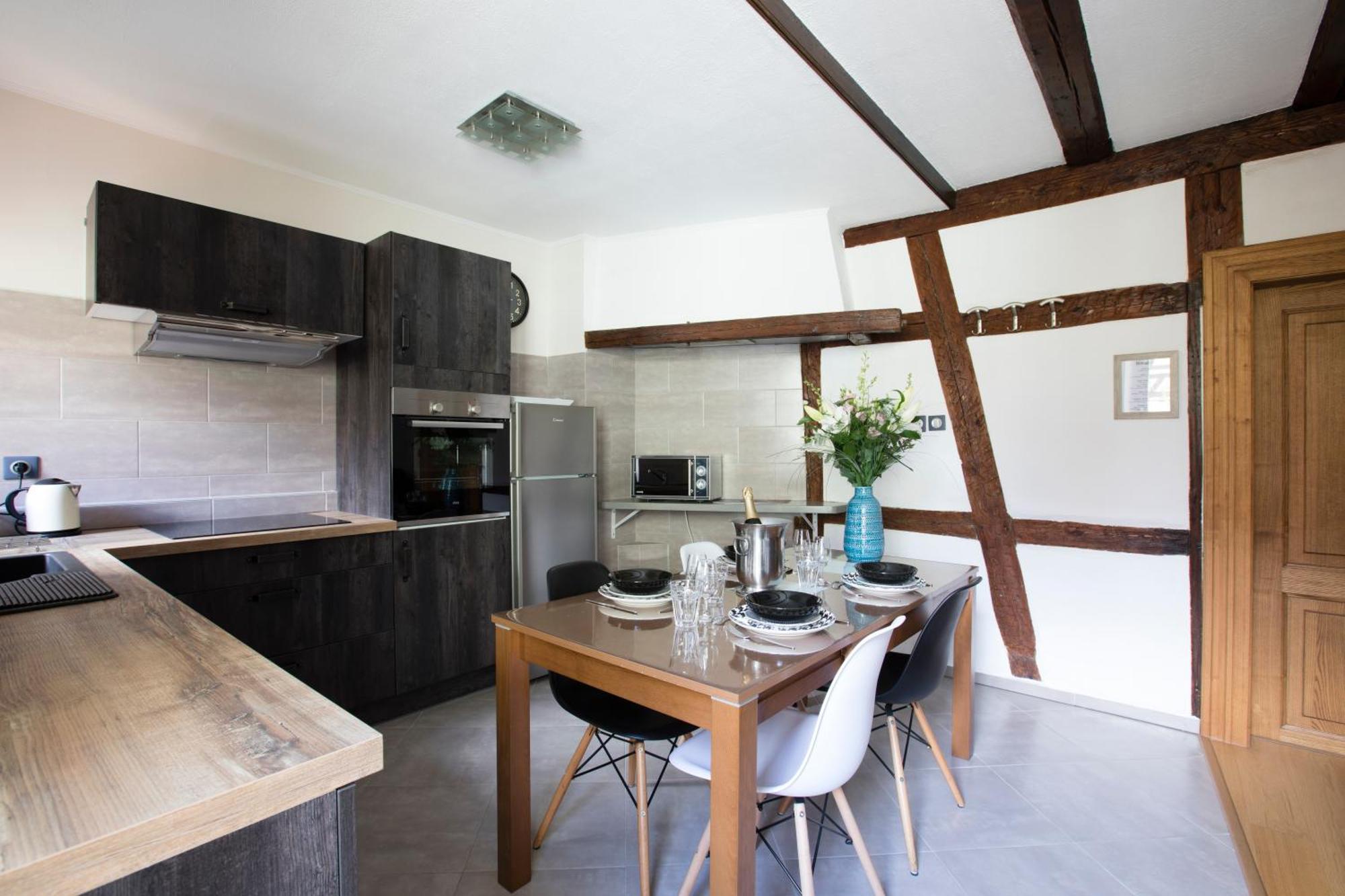 Laterale Residences Riquewihr Zewnętrze zdjęcie