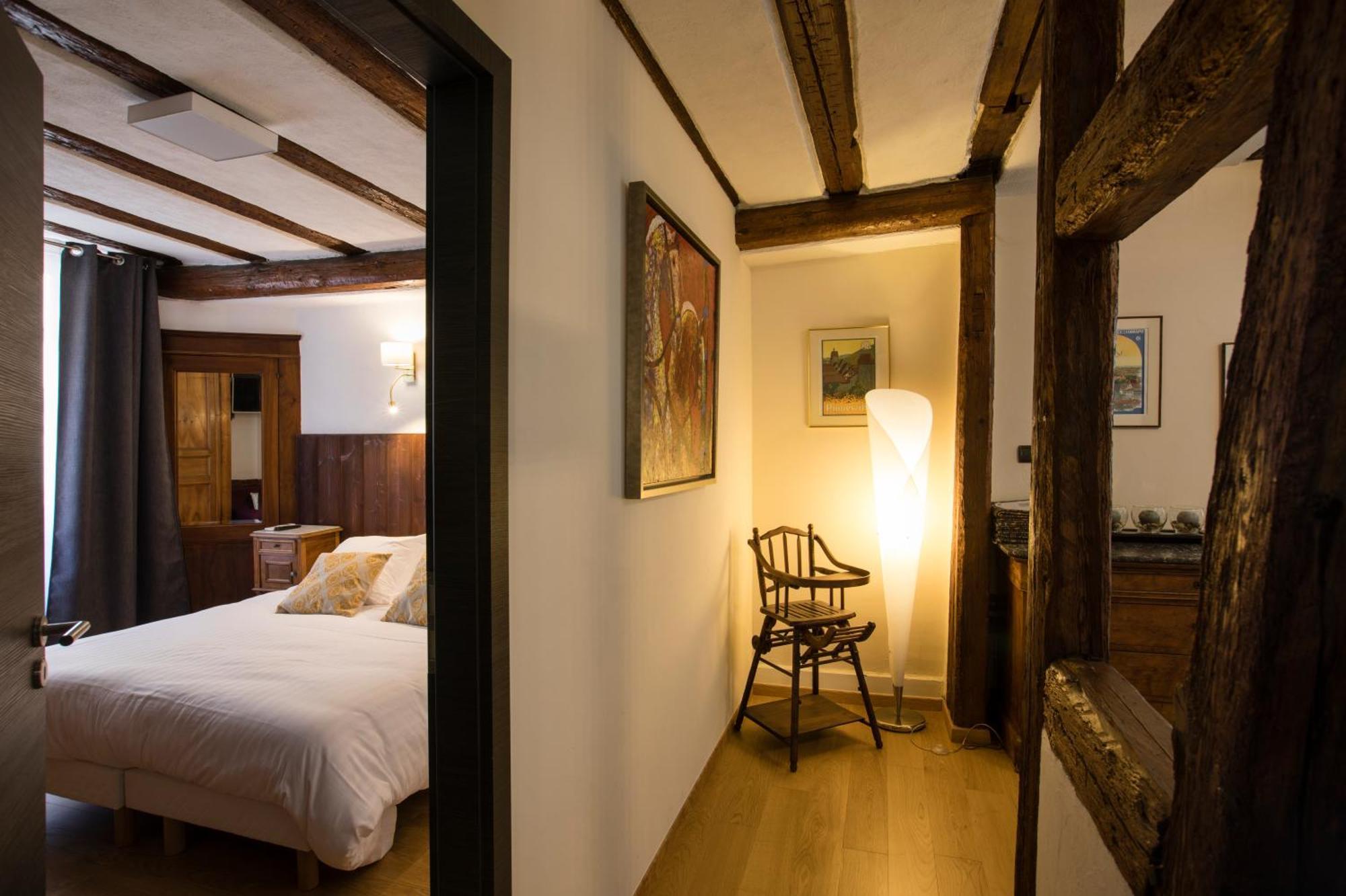 Laterale Residences Riquewihr Zewnętrze zdjęcie