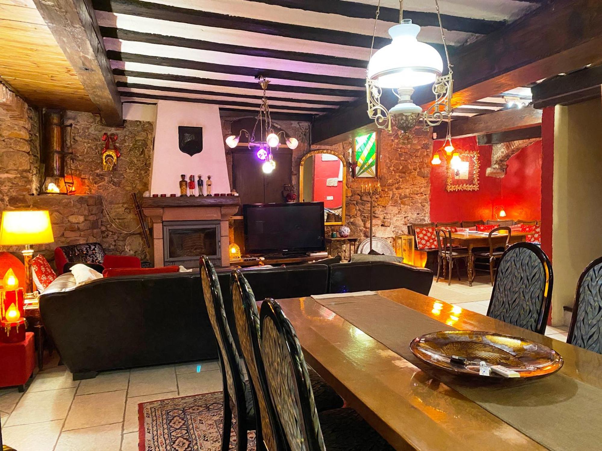 Laterale Residences Riquewihr Zewnętrze zdjęcie
