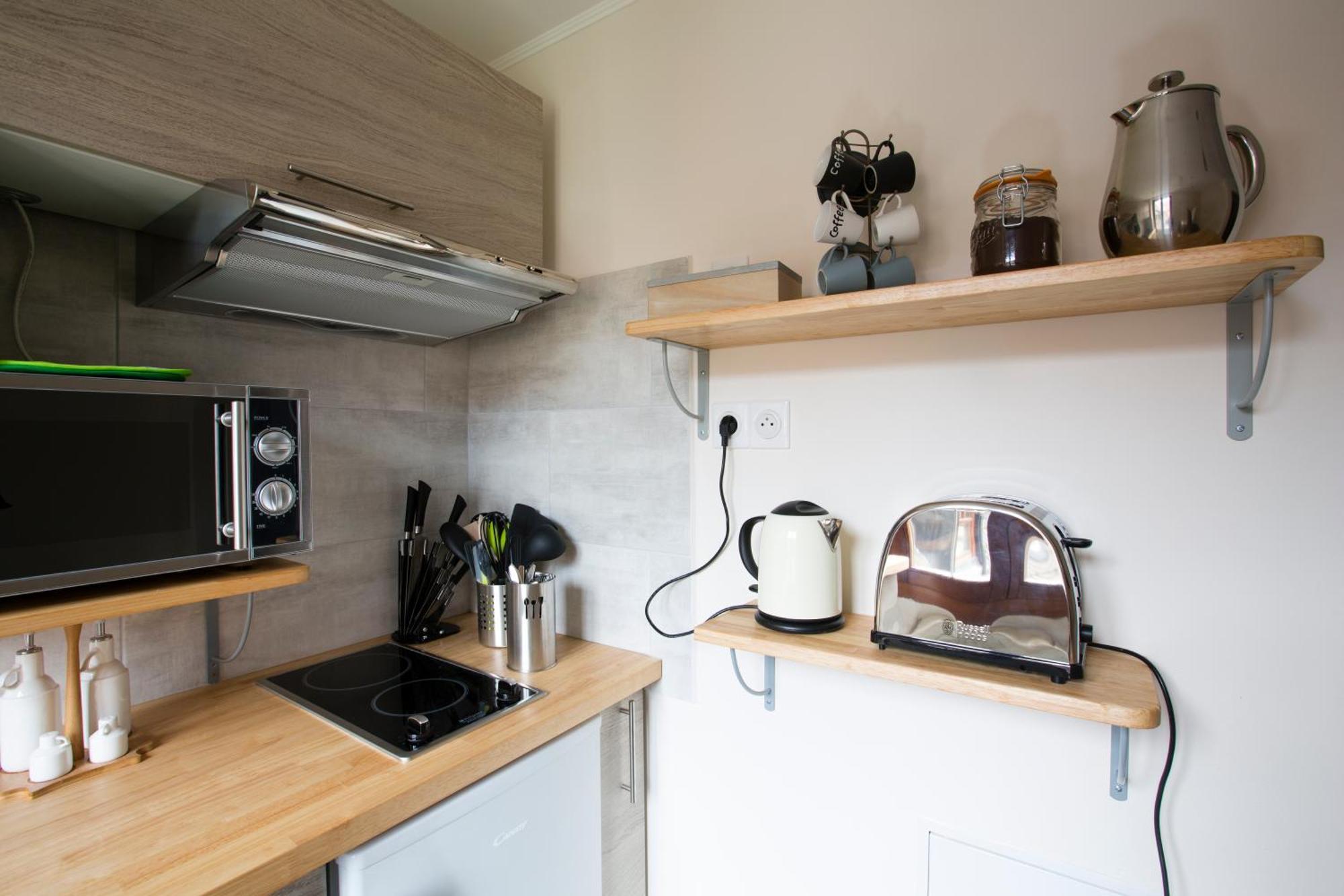 Laterale Residences Riquewihr Pokój zdjęcie
