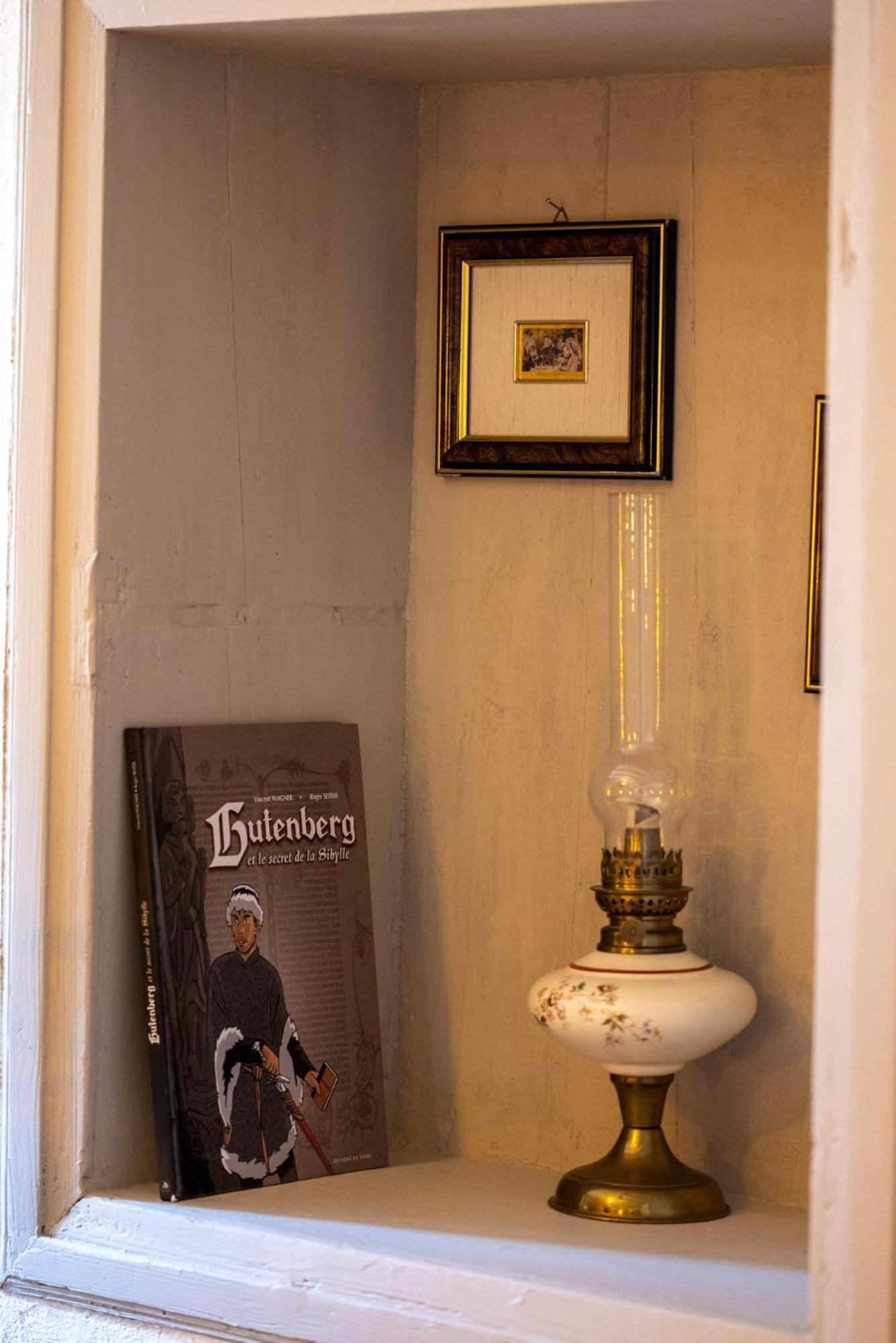 Laterale Residences Riquewihr Pokój zdjęcie