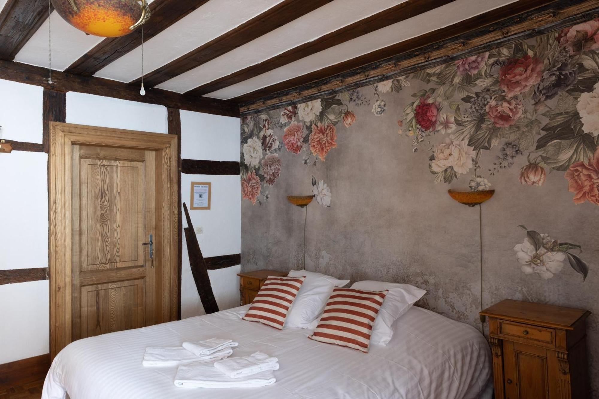 Laterale Residences Riquewihr Pokój zdjęcie