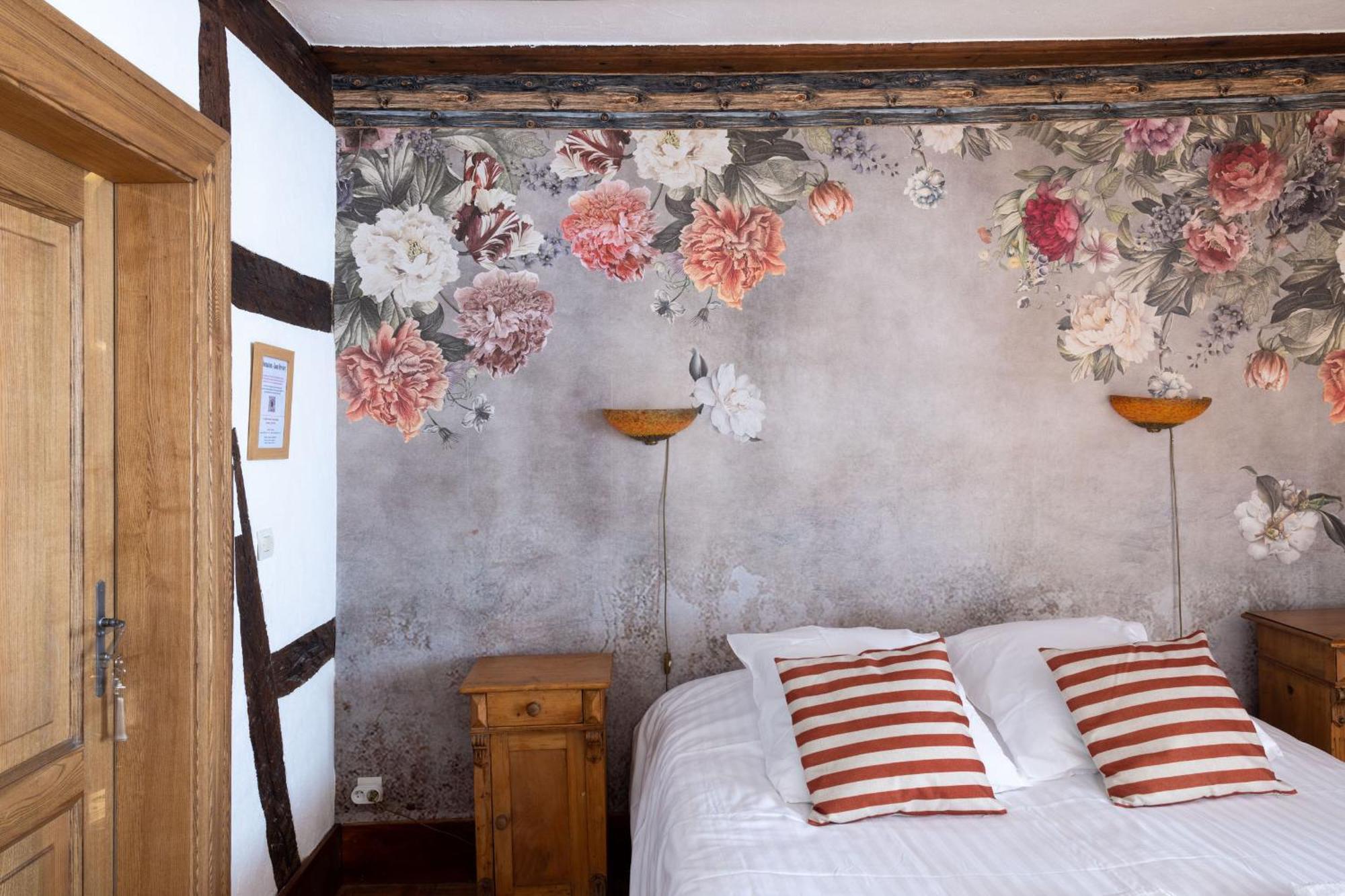 Laterale Residences Riquewihr Pokój zdjęcie