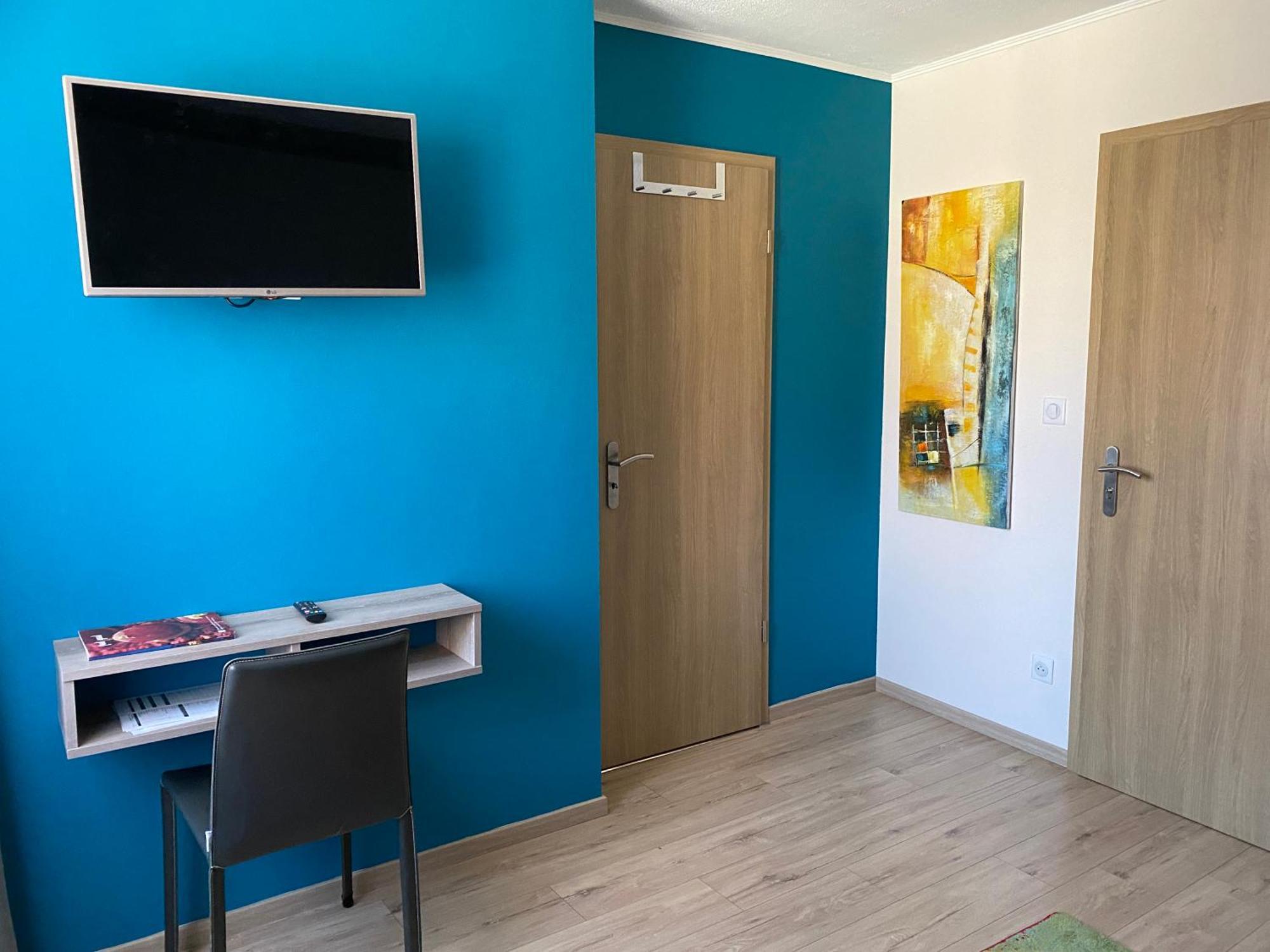 Laterale Residences Riquewihr Zewnętrze zdjęcie