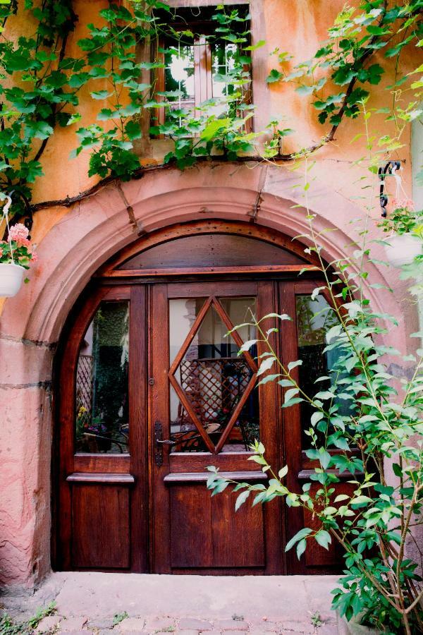 Laterale Residences Riquewihr Zewnętrze zdjęcie