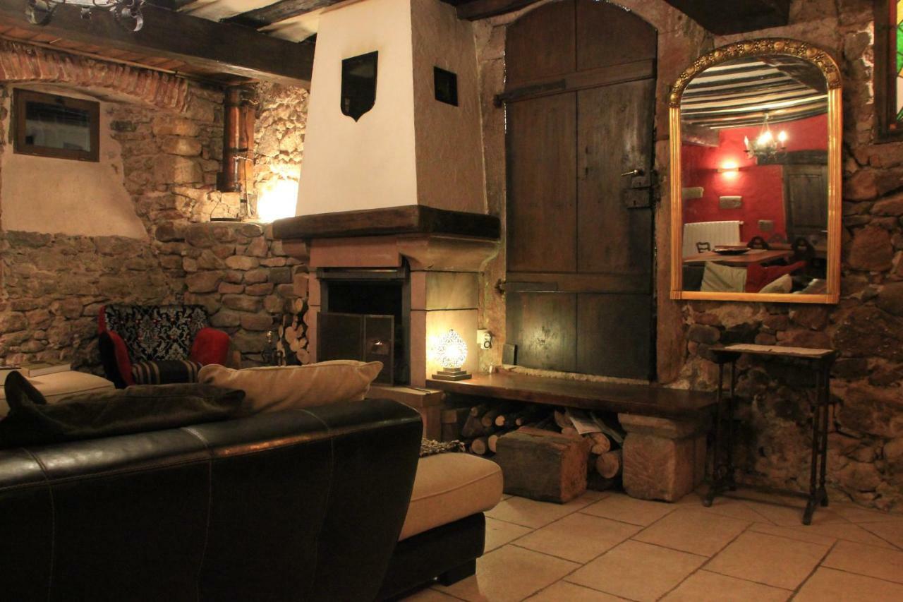 Laterale Residences Riquewihr Zewnętrze zdjęcie
