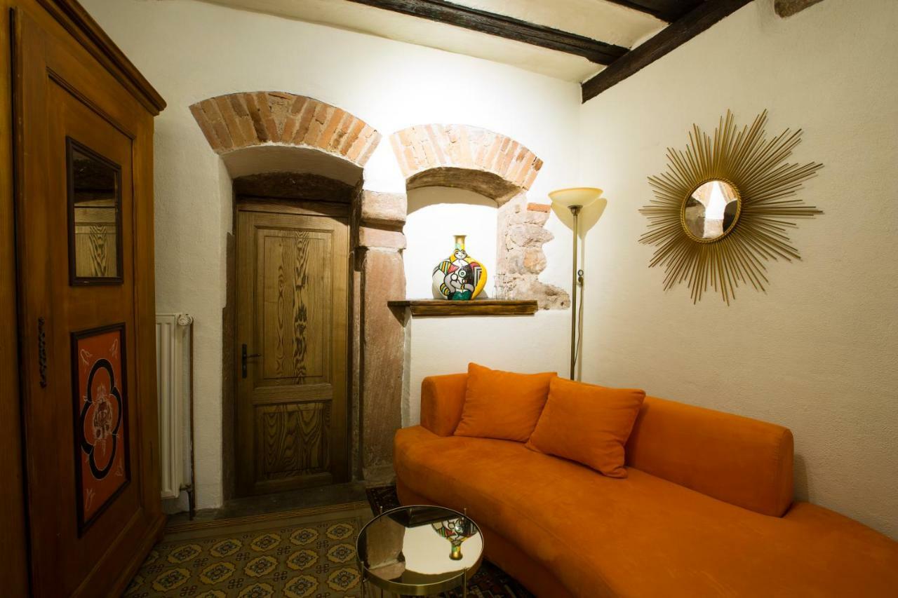 Laterale Residences Riquewihr Zewnętrze zdjęcie