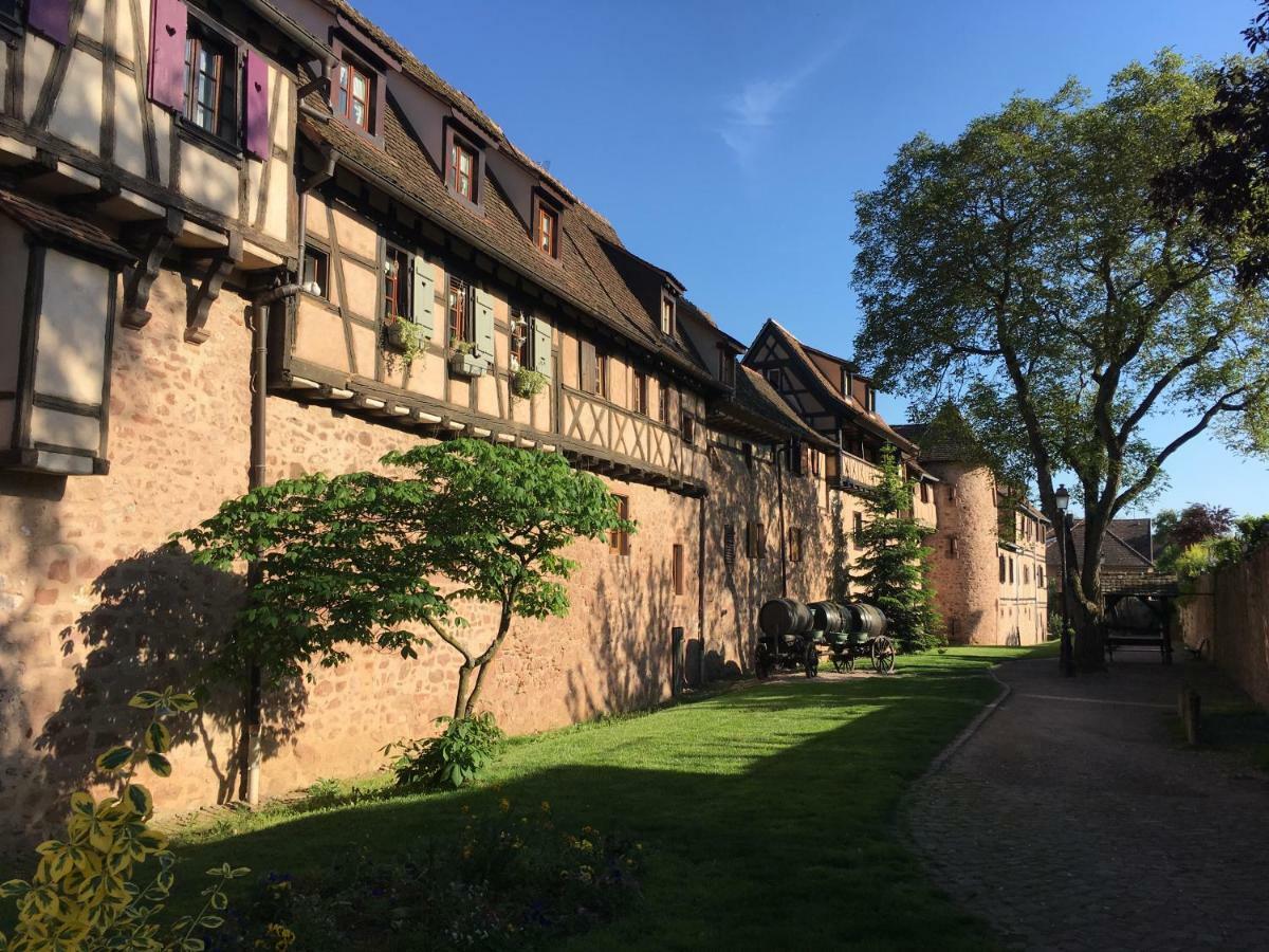 Laterale Residences Riquewihr Zewnętrze zdjęcie