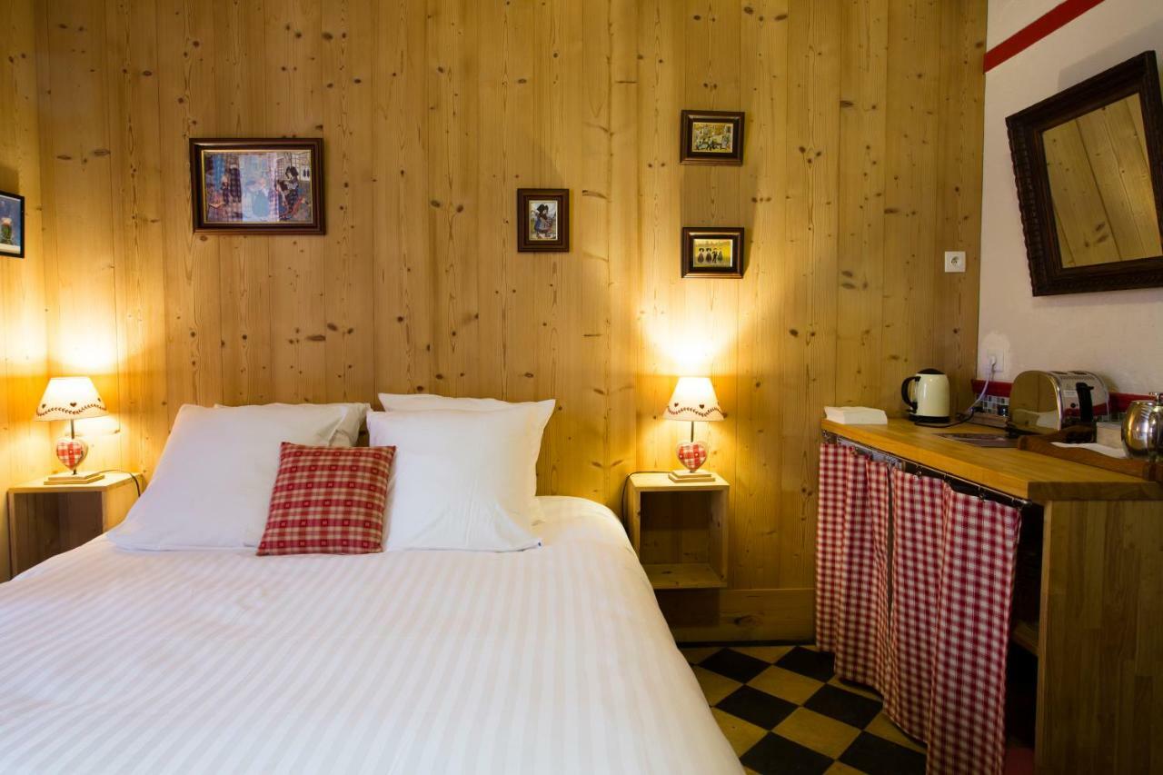 Laterale Residences Riquewihr Zewnętrze zdjęcie