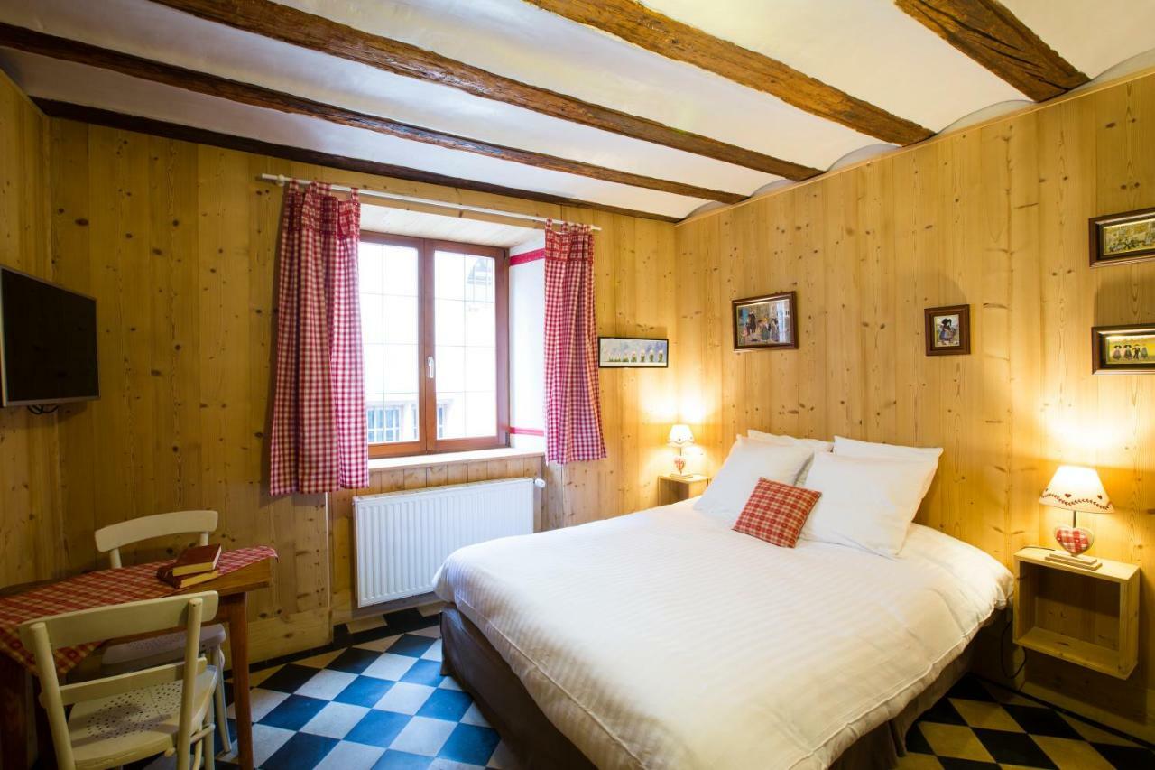 Laterale Residences Riquewihr Zewnętrze zdjęcie